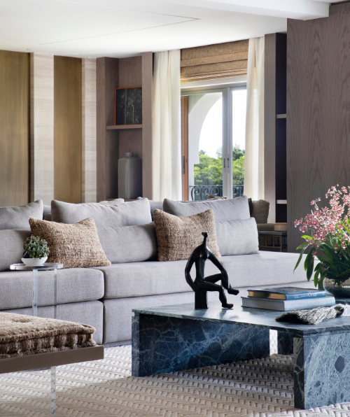 Apartamento DA - NG Studio Arch