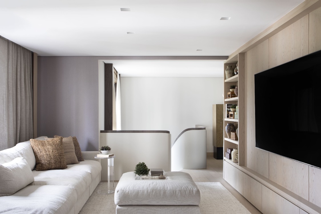 Apartamento DA - NG Studio Arch