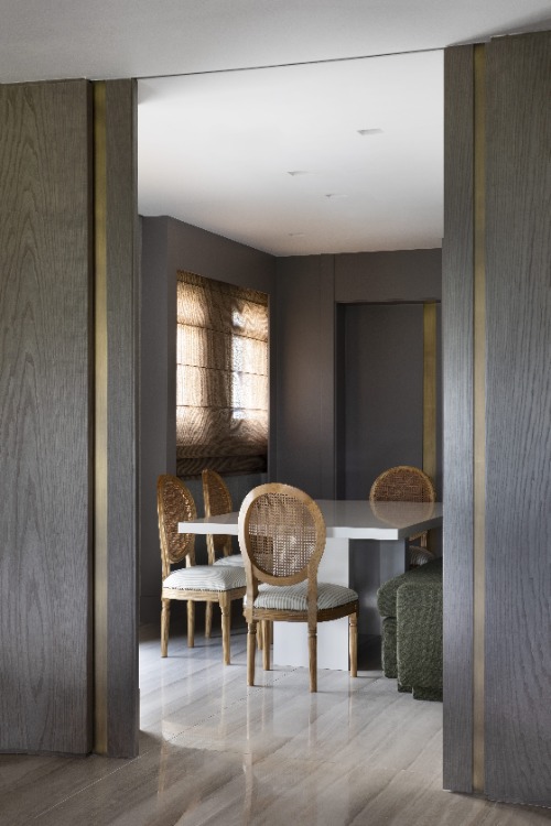 Apartamento DA - NG Studio Arch