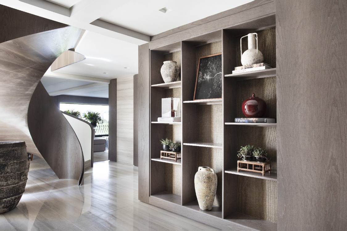 Apartamento DA - NG Studio Arch