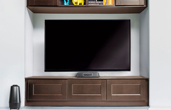 Soundbar: o que � e como funciona?