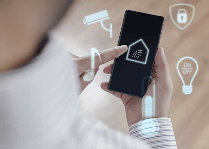 Problemas que s� a Automa��o Residencial Resolve