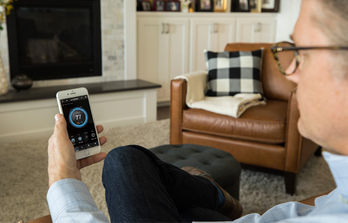 Automa��o de ar-condicionado: Conhe�a as Vantagens