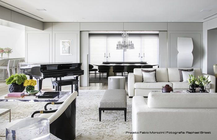 A Automa��o Residencial na Arquitetura