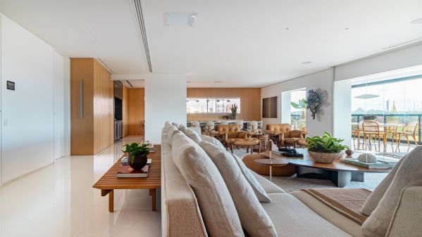 Som ambiente: como a msica transforma sua casa em experincias