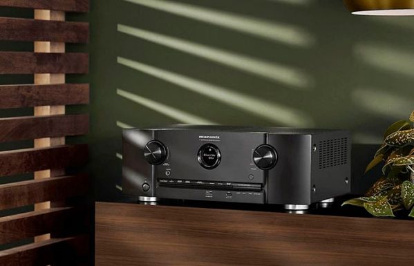 Receiver para Home Theater