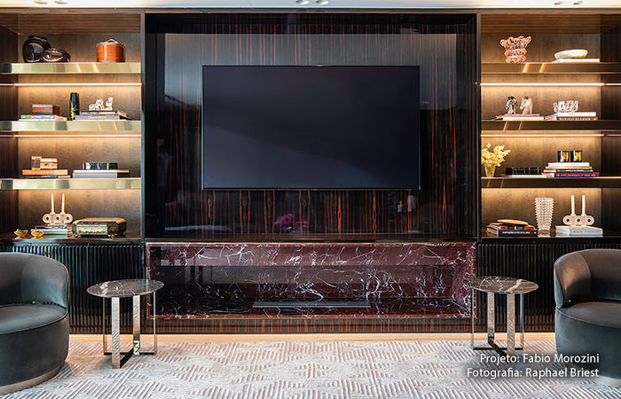 Home Cinema