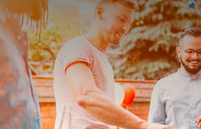 Por que ter essa solucao