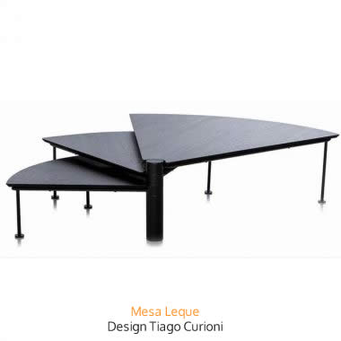 Mesa Leque
