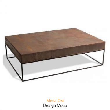 Mesa Oxi