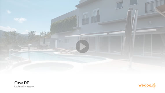 Casa D+F em parceria com Luciana Carazzato